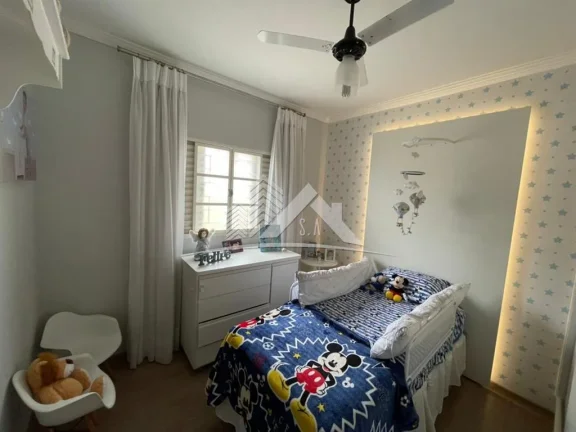 Imagem VENDE-SE Residências NO JARDIM PARATI - MARÍLIA/SP