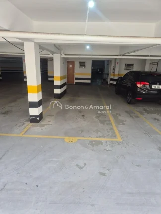Imagem Excelente localização, a apenas 100 metros da Avenida Norte-Sul, no sentido Taquaral. Apartamento ...