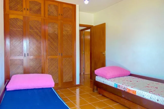 Imagem Apartamento com 3 dormitórios para venda, 160 m² - Pitangueiras - Guarujá/SP