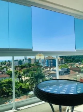 Imagem APTO RESIDENCIAL em Ubatuba - SP, TONINHAS