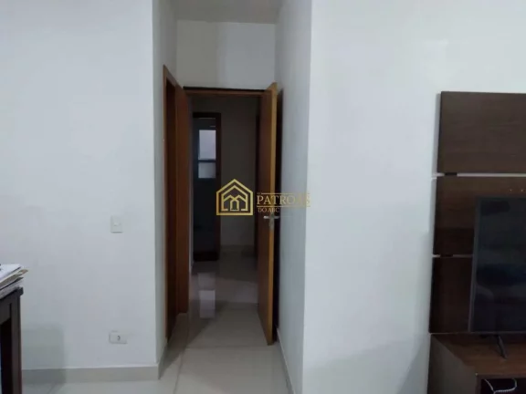 Imagem Apartamento Padrão