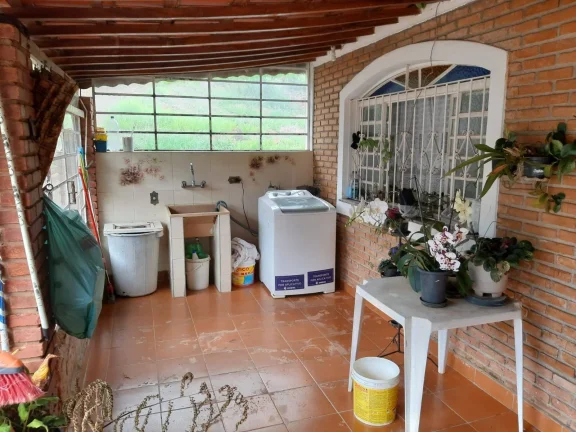 Imagem CHACARÁ 3.187 M² RES/COM OU EMPREENDIMENTO - PRÓXIMO AO CENTRO