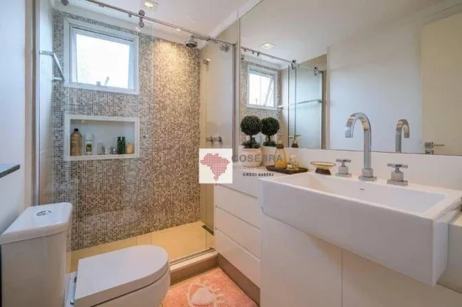 Imagem Apartamento à venda, 210 m² por R$ 6.300.000,00 - Vila Olímpia - São Paulo/SP