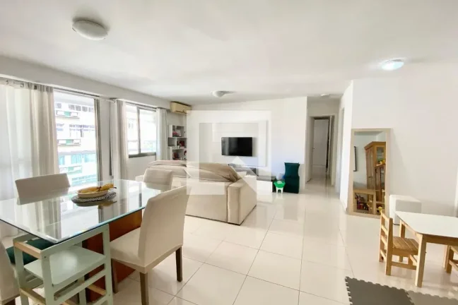 Imagem Apartamento à Venda - Copacabana, 2 Quartos, 113 m2