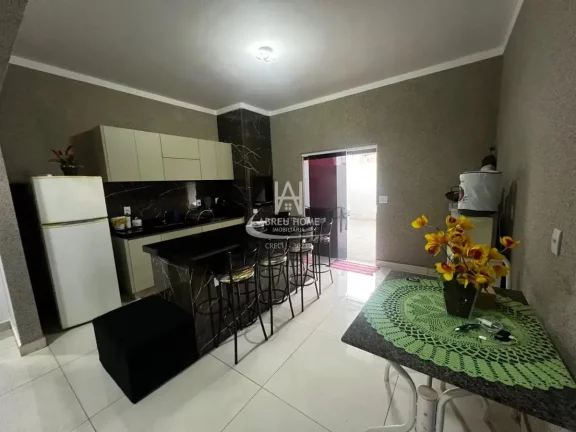Imagem Casa - São José do Rio Preto