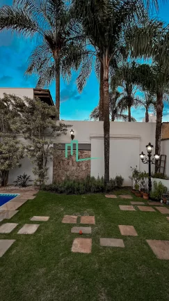 Imagem EXCELENTE SOBRADO Á VENDA NO CONDOMINIO MORADA DO VERDE