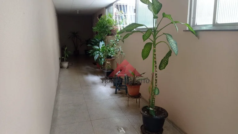 Imagem Apartamento com 2 dormitórios à venda, 95 m² por R$ 490.000,00 - Centro - Niterói/RJ
