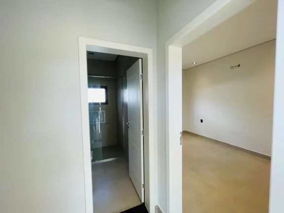 Imagem Casa com 3 Suítes à Venda, 335m² por R$ 2.400.000,00 - Condomínio Portal das Estrelas - Boituva/SP