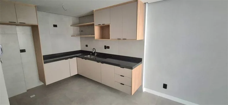 Imagem APARTAMENTO COM 55 m² - CAIÇARA - PRAIA GRANDE SP