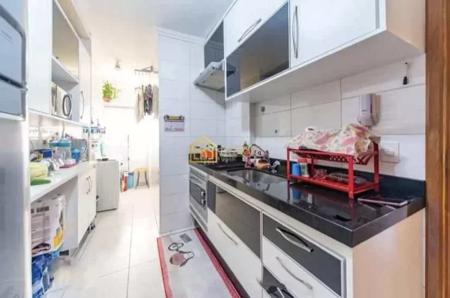 Imagem Apartamento Padrão