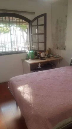Imagem Sobrado com 3 dormitórios à venda, 192 m² por R$ 748.000,00 - Jardim Bonfiglioli - São Paulo/SP