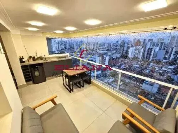 Imagem Apartamento à venda em São Paulo, Vila Gomes Cardim, com 2 quartos, 72m²