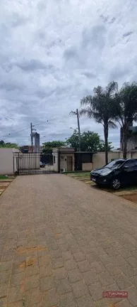 Imagem Apartamento com 2 dormitórios à venda, 44 m² por R$ 300.000,00 - Vila Rio de Janeiro - Guarulhos/SP