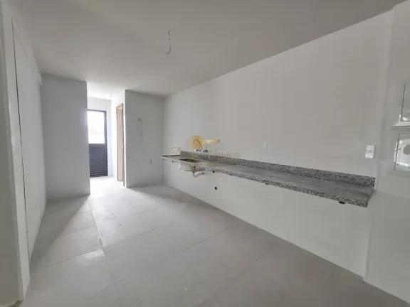 Imagem Apartamento para Venda em Teresópolis / RJ no bairro Alto
