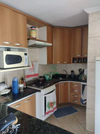 Imagem Sobrado à venda, 300 m² por R$ 700.000,00 - Jardim Santo Eduardo - Guarulhos/SP