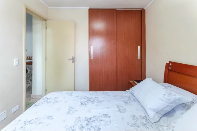 Imagem APARTAMENTO RESIDENCIAL em São Paulo - SP, Freguesia do Ó