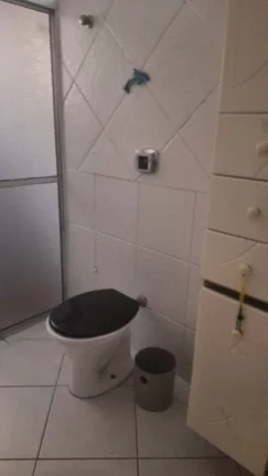Imagem Casa com 2 dormitórios à venda, 118 m² por R$ 450.000,00 - Ocian - Praia Grande/SP