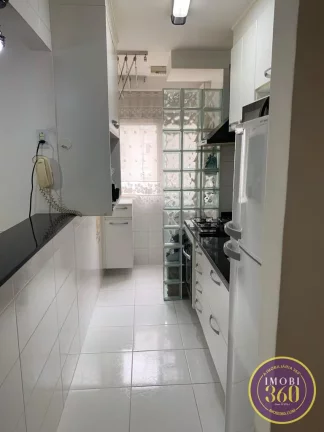 Imagem APARTAMENTO Á VENDA NA MOOCA 2 DORMITORIOS