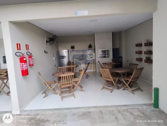 Imagem Apartamentos / Padrão na cidade de Hortolândia