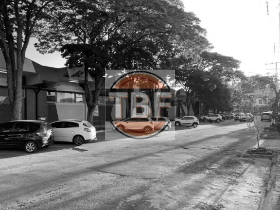 Imagem Strip Mall com RENDA em São Paulo