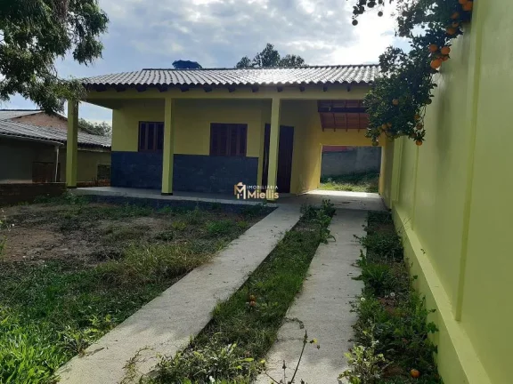 Casa com 2 Dormitorio(s) localizado(a) no bairro Cocão em Viamão / Rio Grande do Sul Ref.:54545