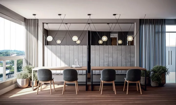 Imagem Excellence - Apartamento à venda no bairro Perequê - Porto Belo/SC