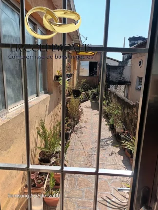 Imagem TERRENO RESIDENCIAL em São Paulo - SP, Cidade Patriarca