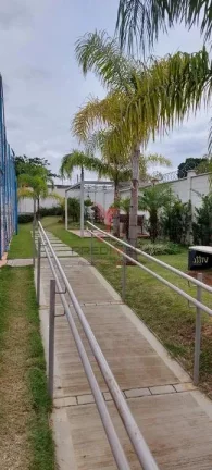 Imagem Vendo Apto no Vitta Campestre - repleto de armários