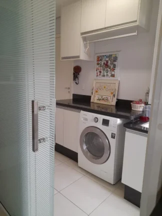Imagem Apto. PAISAGEM TAMBORÉ - 123m²