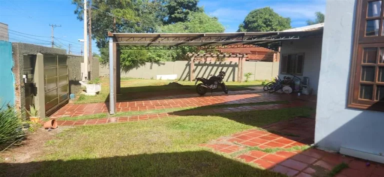 Imagem CASA COM 320 m² - ORLANDO QUAGLIATO - OURINHOS SP