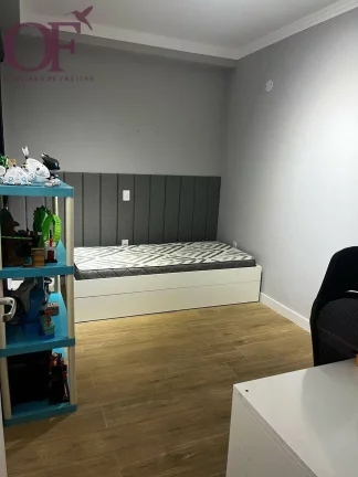 Imagem Apartamento alto padrão no Terraço Vila Bela - 3 Suítes - 141m² - Jundiaí