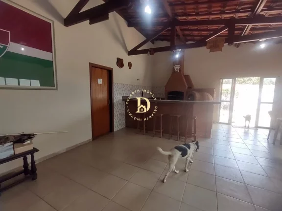 Imagem Chácara em Condominio Fechado - Indaiatuba - com 3 casas - 696,45m2