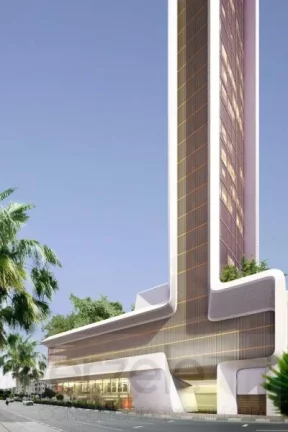 Imagem Apartamento 4 ou + dormitórios para Venda em Balneário Camboriú / SC no bairro Centro