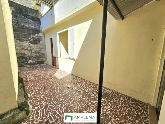 Imagem Oportunidade! Casa 4 quartos à venda na Praia da Bandeira - Rio de Janeiro/RJ