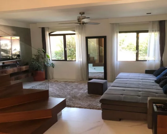 Imagem CASA COND , 3 DORM , 3 VAGA DE CARRO.FL58