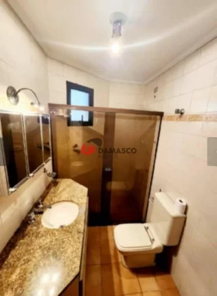 Imagem Apartamento à venda 3 Quartos, 1 Suite, 1 Vaga, 110M², Santa Paula, São Caetano do Sul - SP