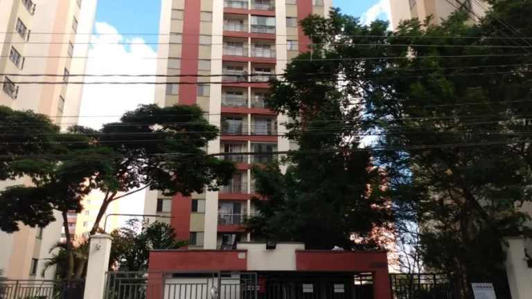 Apartamento - Aluguel no bairro Vila Carrão - São Paulo, SP