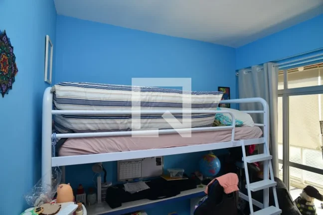 Imagem Apartamento à Venda - Barra da Tijuca, 3 Quartos, 83 m2