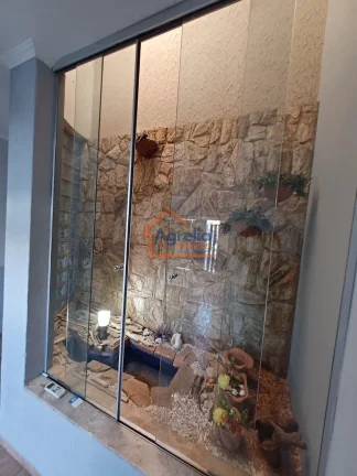 Imagem Casa à venda no bairro Jardim Boa Esperança - Mogi Guaçu/SP