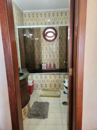 Imagem CASA RESIDENCIAL em Osasco - SP, Pestana