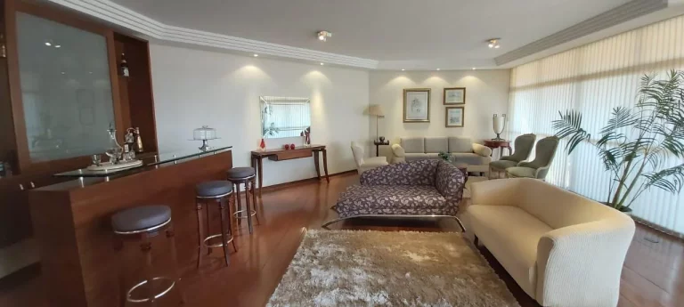 Imagem Ed. Lygia Guidotti Alves- Centro - Alto padrão, 1 por andar, 256 m² de área útil, com 4 dormitó...