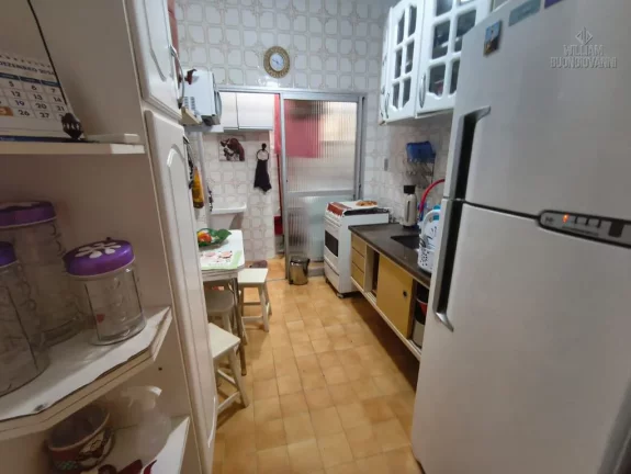 Imagem APT prédio frente mar, Apto 2 quartos, 1 vagas, Florida, - Apenas R$ 335.000,00