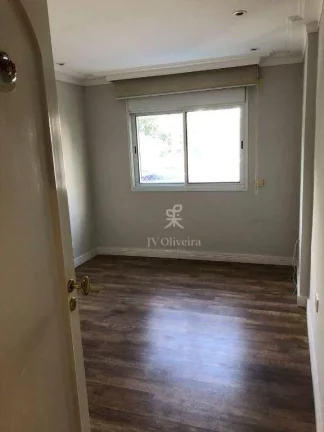Imagem Apartamento com 4 dormitórios à venda, 200 m² por R$ 3.000.000,00 - Itaim Bibi - São Paulo/SP
