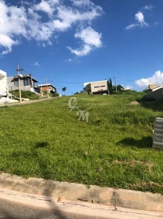 Imagem Lindo Terreno Condomínio Terras de Jundiaí
