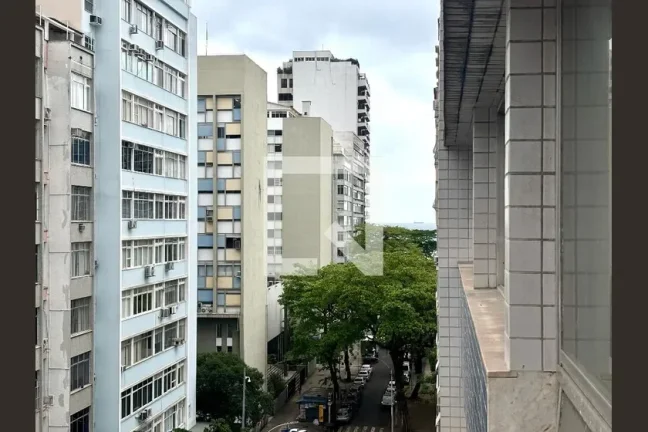 Imagem Apartamento à Venda - Copacabana, 3 Quartos, 164 m2