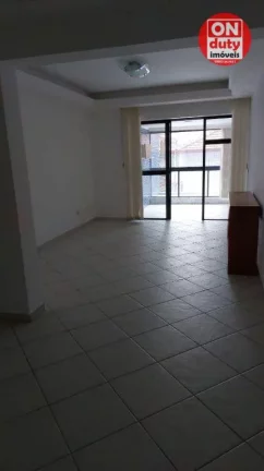 Imagem Apartamento com 2 dormitórios à venda, 127 m² por R$ 975.000,00 - Embaré - Santos/SP