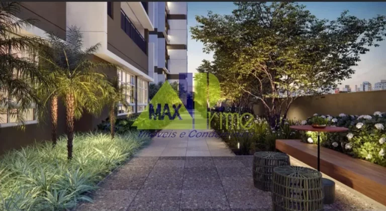 Imagem APARTAMENTO 109M²/03 SUÍTES/SACADA/02 VAGAS