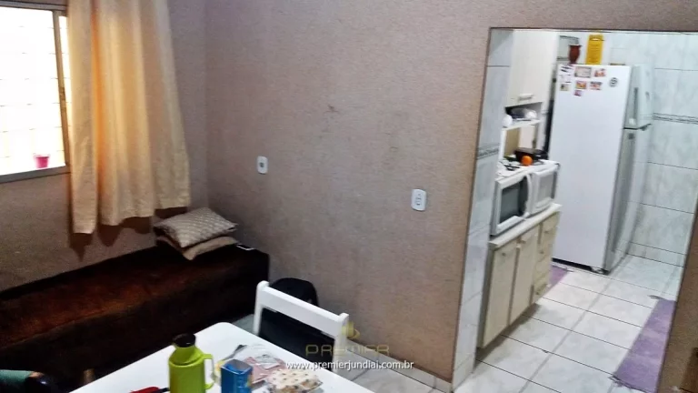 Imagem CASA A VENDA NO CENTRO