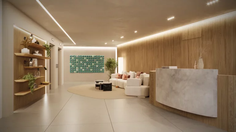 Imagem Caribe Urban Design