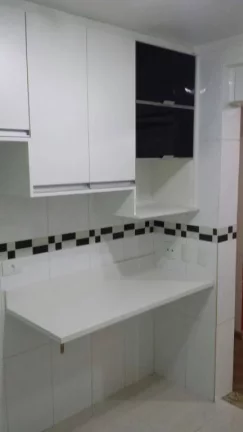 Imagem Apartamento reformado 102 m² 2 Dormitórios sendo 2 Suites e 2 Vagas